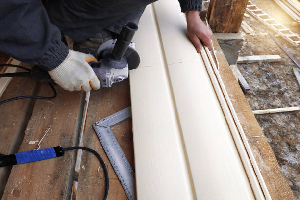 Best Storm Damage Siding Repair  in South Coatesville, PA